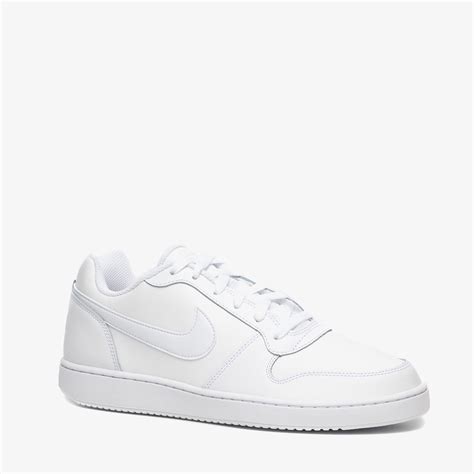 nike ebernon low sneakers grijs heren|Nike ebernon low shoes.